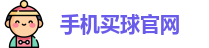 手机买球官网